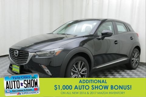 Morries Minnetonka Mazda Mazda Dealer In Minnetonka Mn